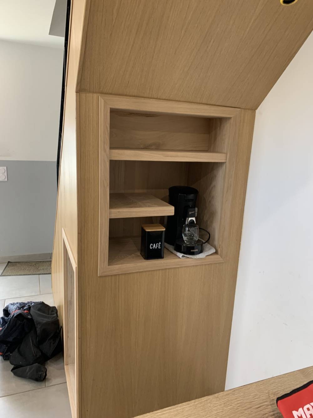 agencement sur-mesure à Ygos-Saint-Saturnin